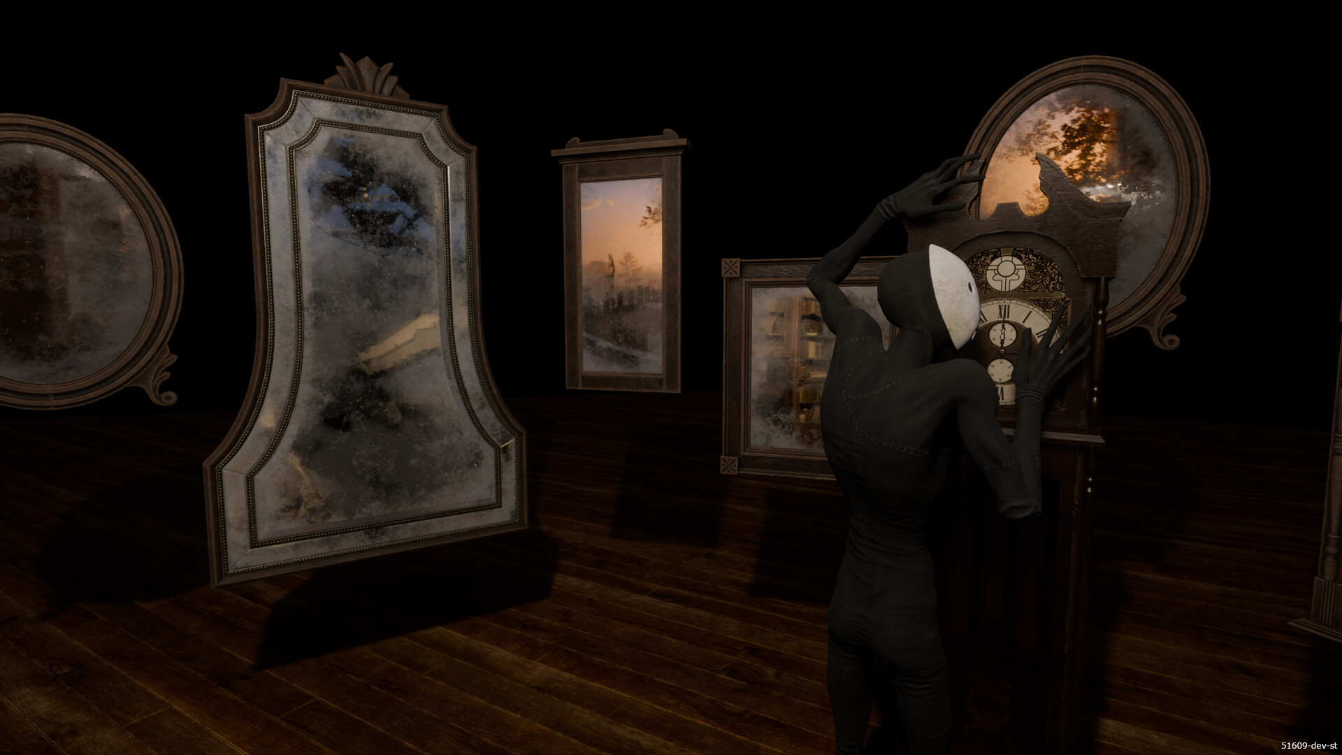 Внутри Pathologic 3 — новая история старого города - изображение 3 Внутри Pathologic 3 — новая история старого города - фото 3
