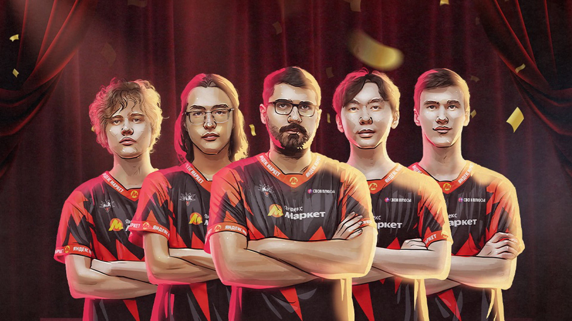 Источник: DreamLeague ESL Pro Tour
