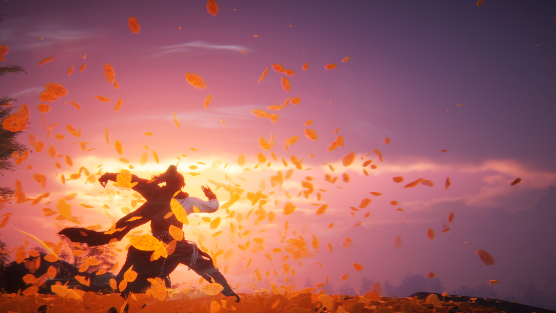 Источник: видеоигра Where Winds Meet
