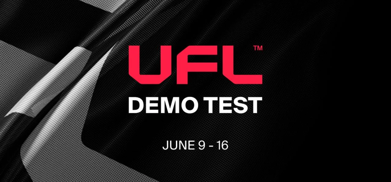UFL: футбольный симулятор нового поколения выходит в Steam — готовьтесь к открытому бета-тесту