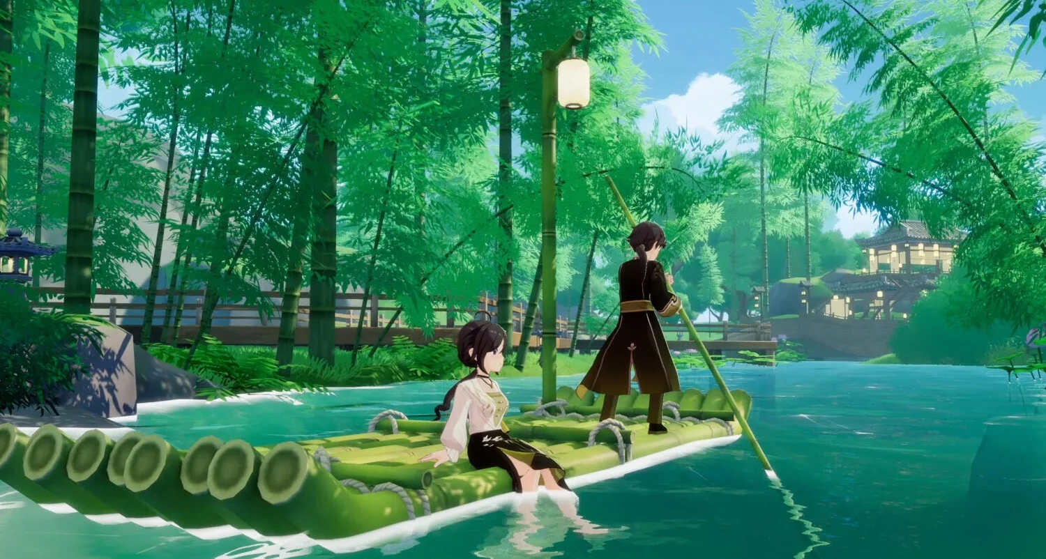 Starsand Island: уютный симулятор жизни с философией дзен