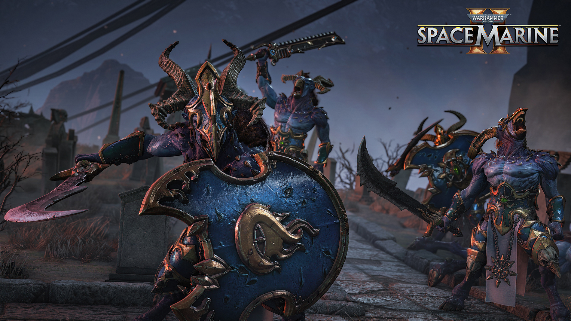 Создатели Warhammer 40000 Space Marine 2 ответили на частые вопросы игроков - изображение 1 Создатели Warhammer 40000 Space Marine 2 ответили на частые вопросы игроков - фото 1