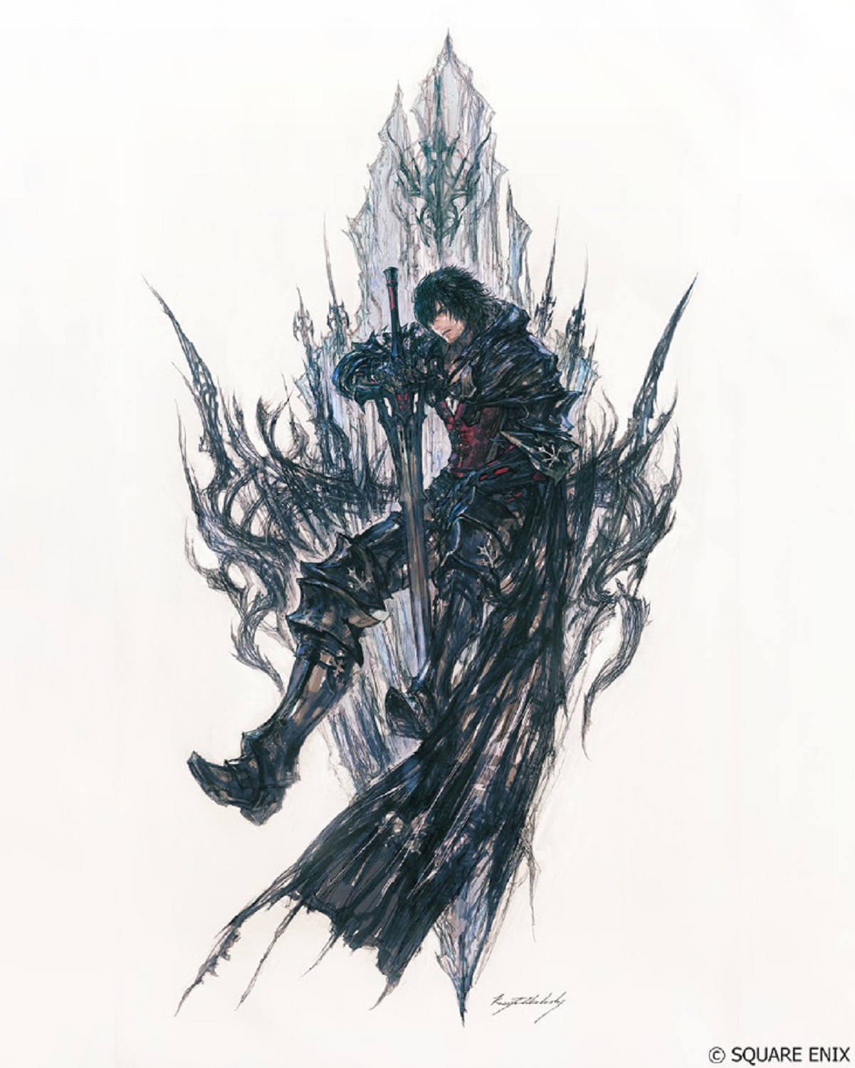 Авторы Final Fantasy 16 напомнили о порте для PC в честь годовщины игры - изображение 2 Авторы Final Fantasy 16 напомнили о порте для PC в честь годовщины игры - фото 2