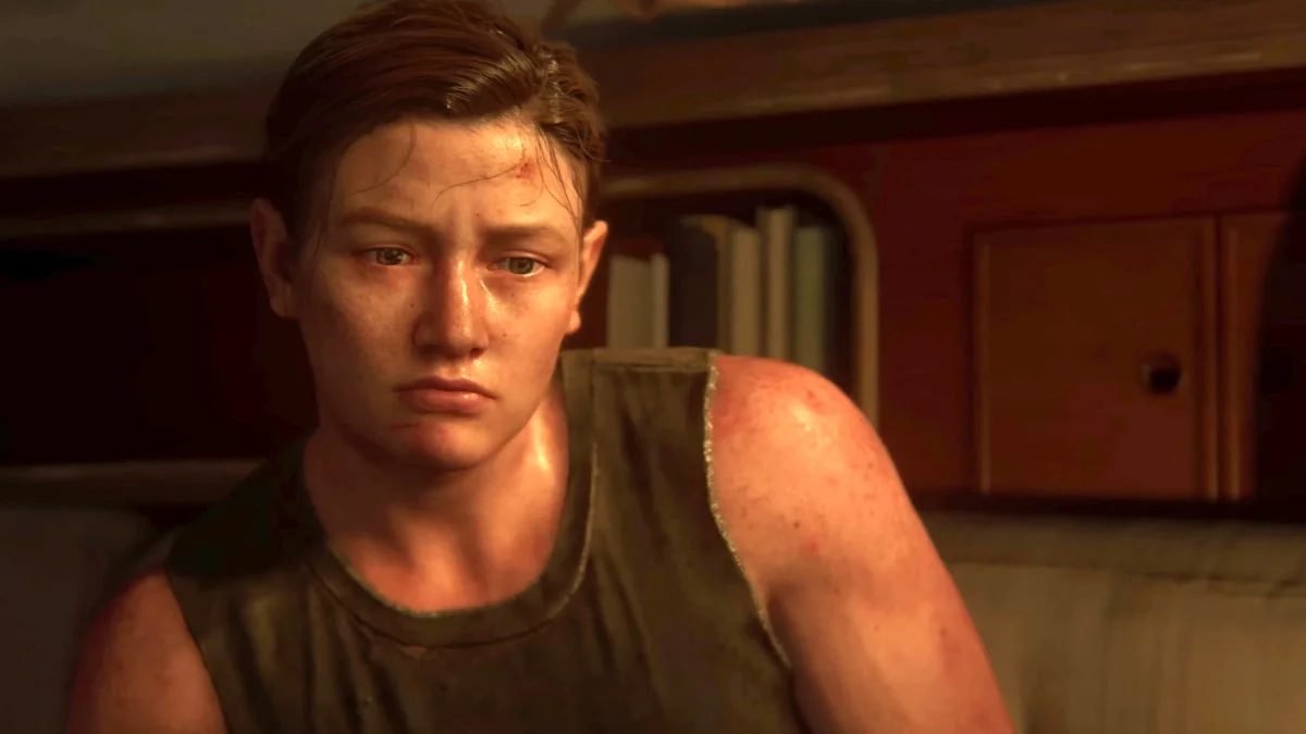 Выбор актрисы на роль Эбби в сериале The Last of Us вызвал бурную реакцию в сети - фото 2