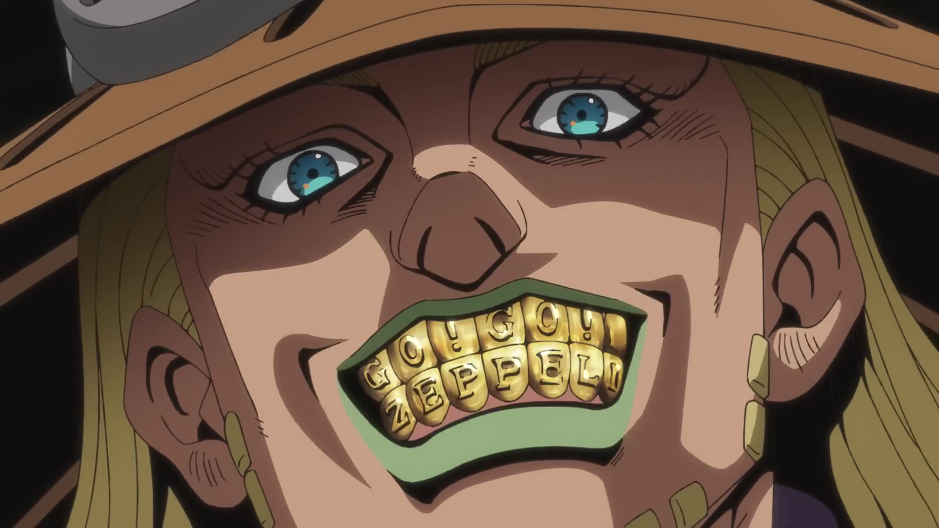 Источник: студия David Production