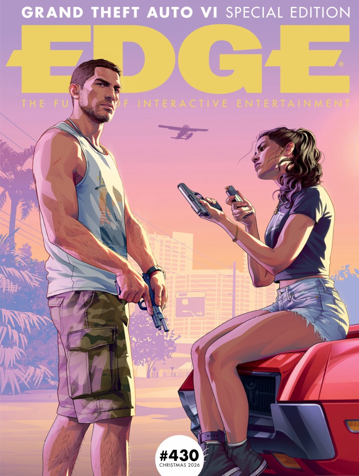 Источник: Edge