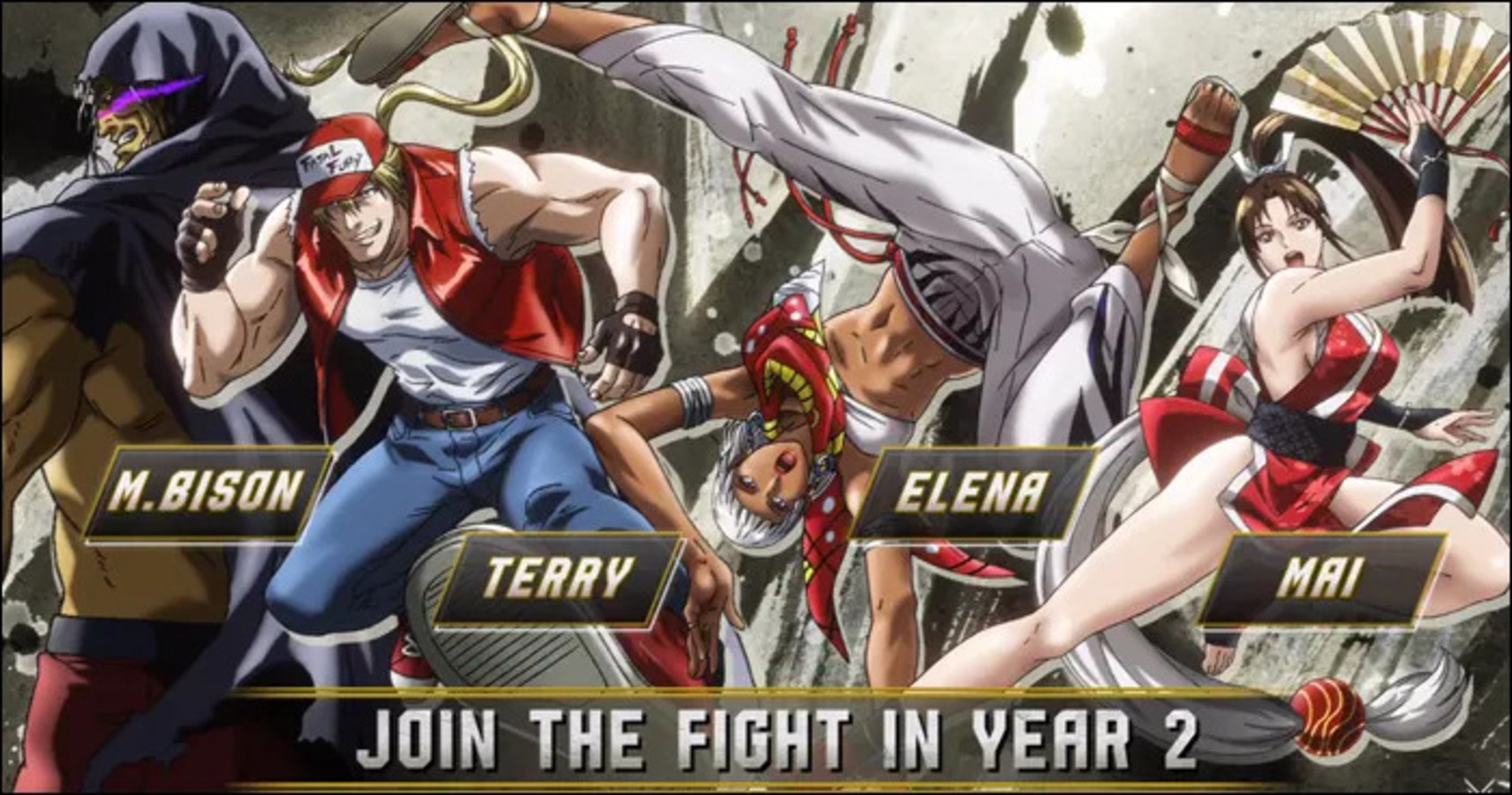В новом сезоне Street Fighter 6 добавят Май Ширануи из Fatal Fury - изображение 1 В новом сезоне Street Fighter 6 добавят Май Ширануи из Fatal Fury - фото 1