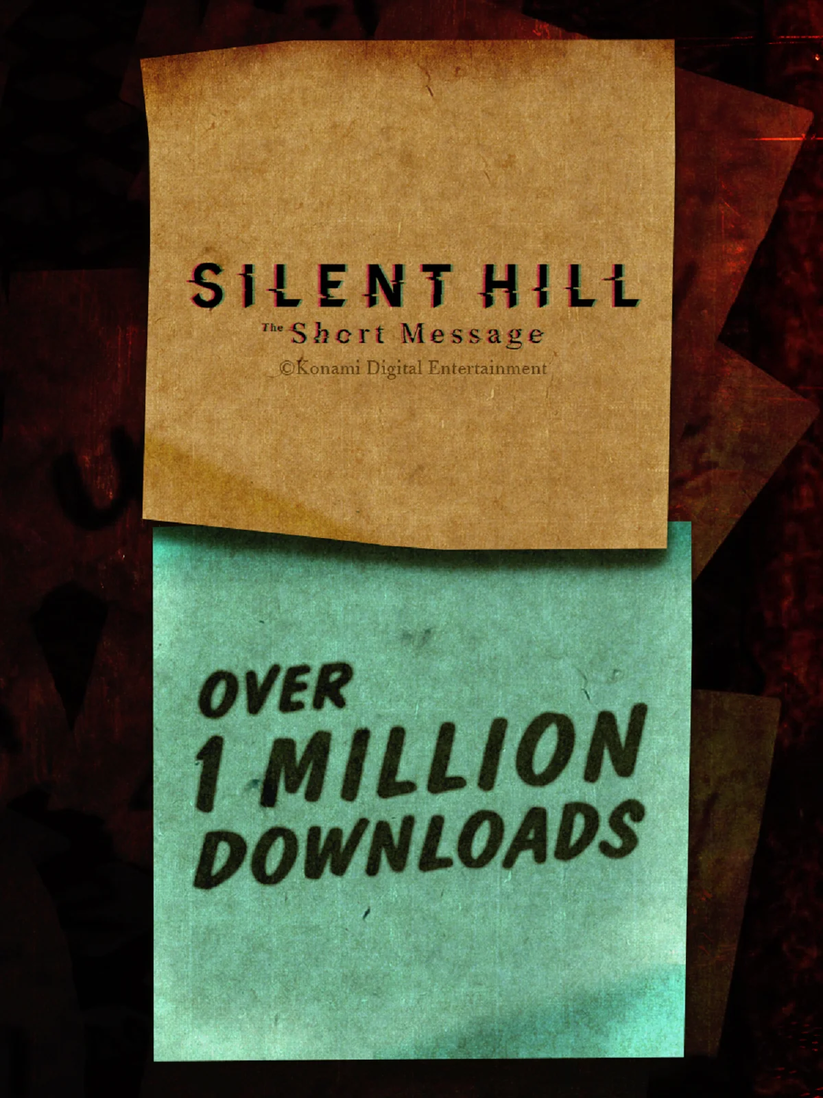 Число загрузок Silent Hill The Short Message на PS5 превысило 1 млн - фото 1