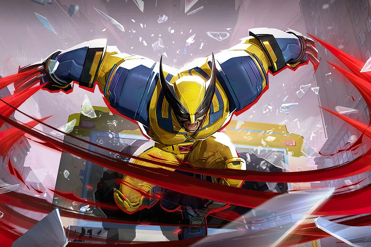 Феникс, Блэйд и Налл — всё, что нас ждёт в третьем сезоне Marvel Rivals - изображение 17 Феникс, Блэйд и Налл — всё, что нас ждёт в третьем сезоне Marvel Rivals - фото 17