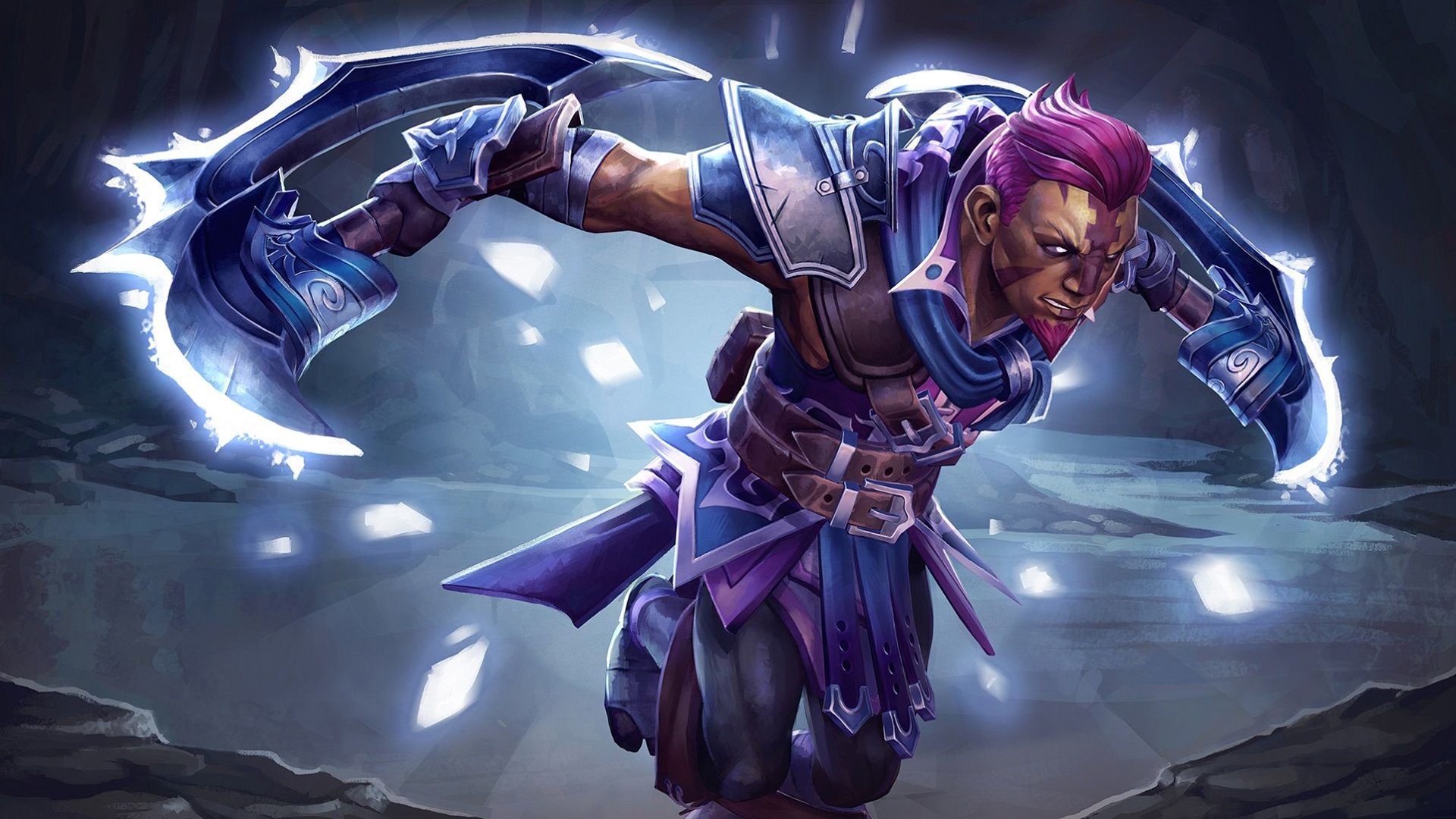 Источник: видеоигра Dota 2