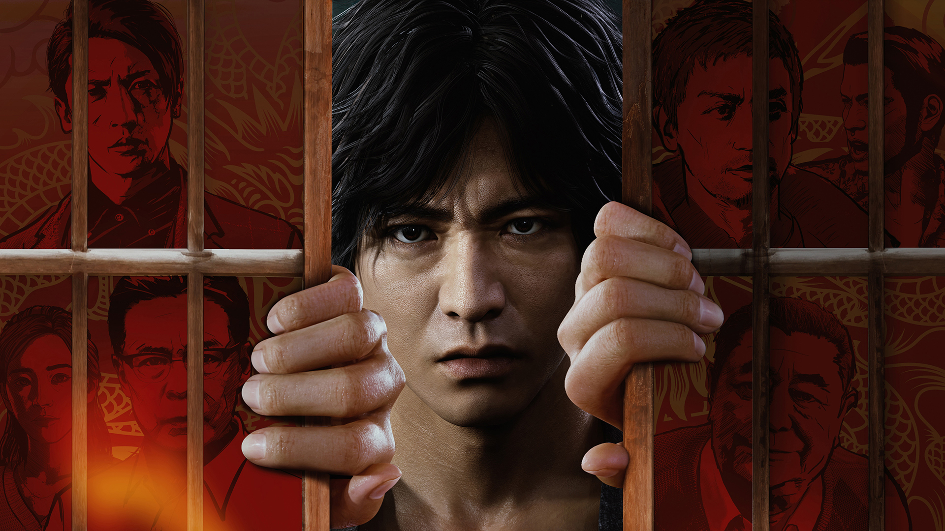 Источник: видеоигра Judgment / Lost Judgment