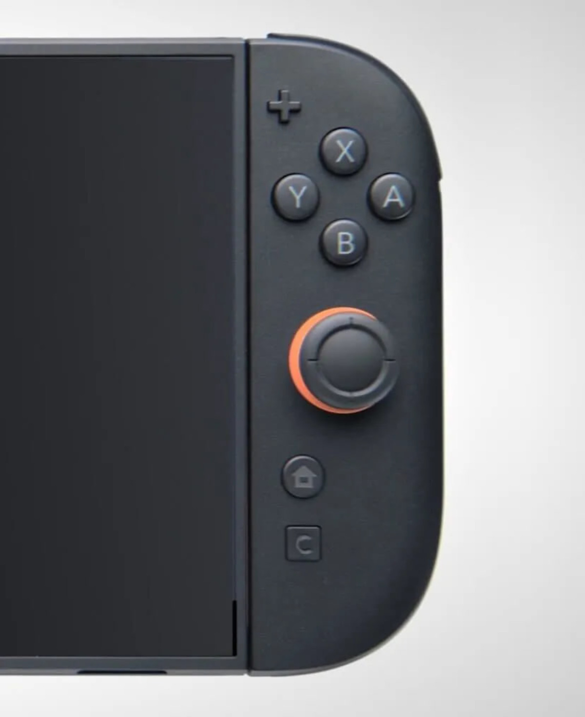Фанаты Nintendo пытаются разгадать назначение новой кнопки у Switch 2 - изображение 1 Фанаты Nintendo пытаются разгадать назначение новой кнопки у Switch 2 - фото 1