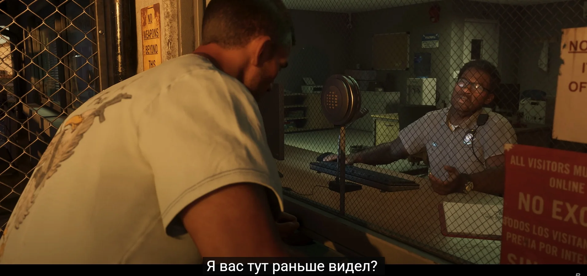 Второй трейлер GTA 6: разбираем увиденное и делимся мыслями - фото 9