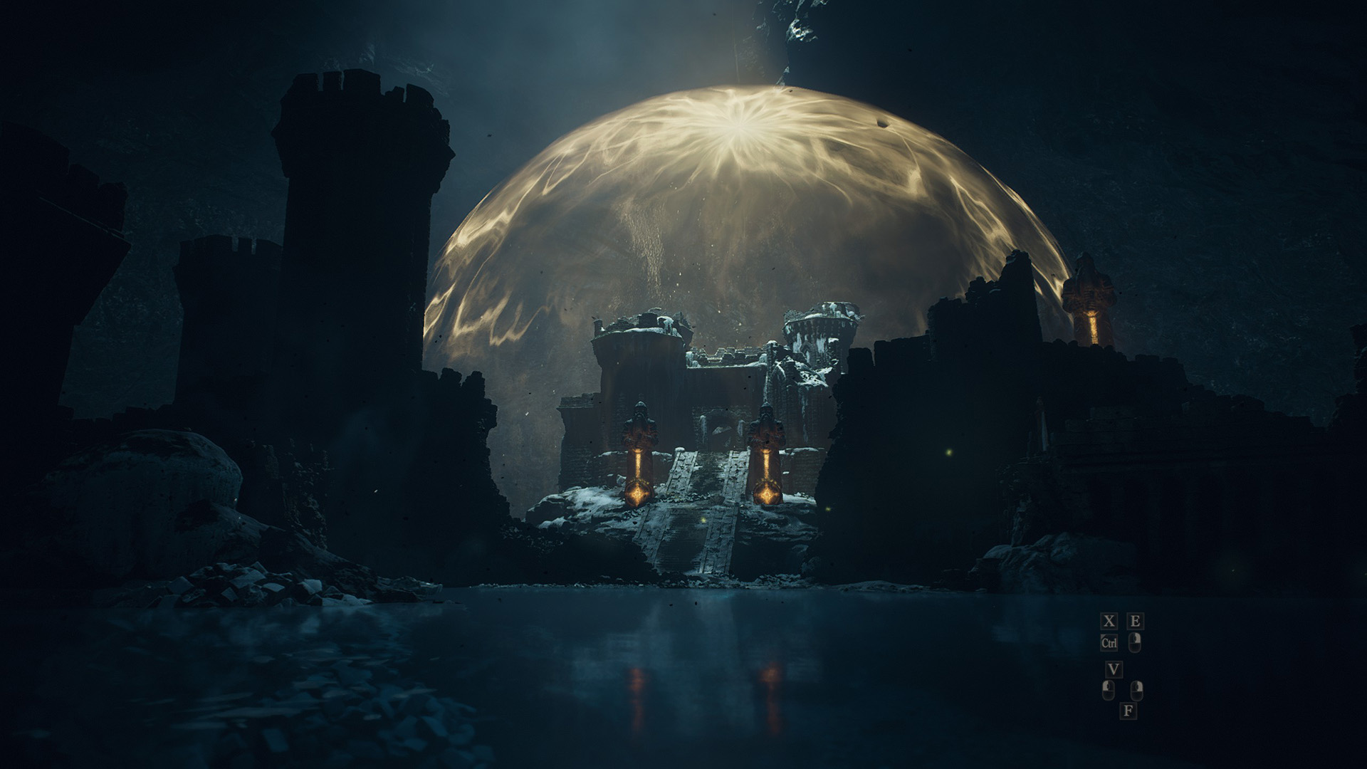 Красиво же.
Источник: Dragon’s Dogma 2: Dark Arisen