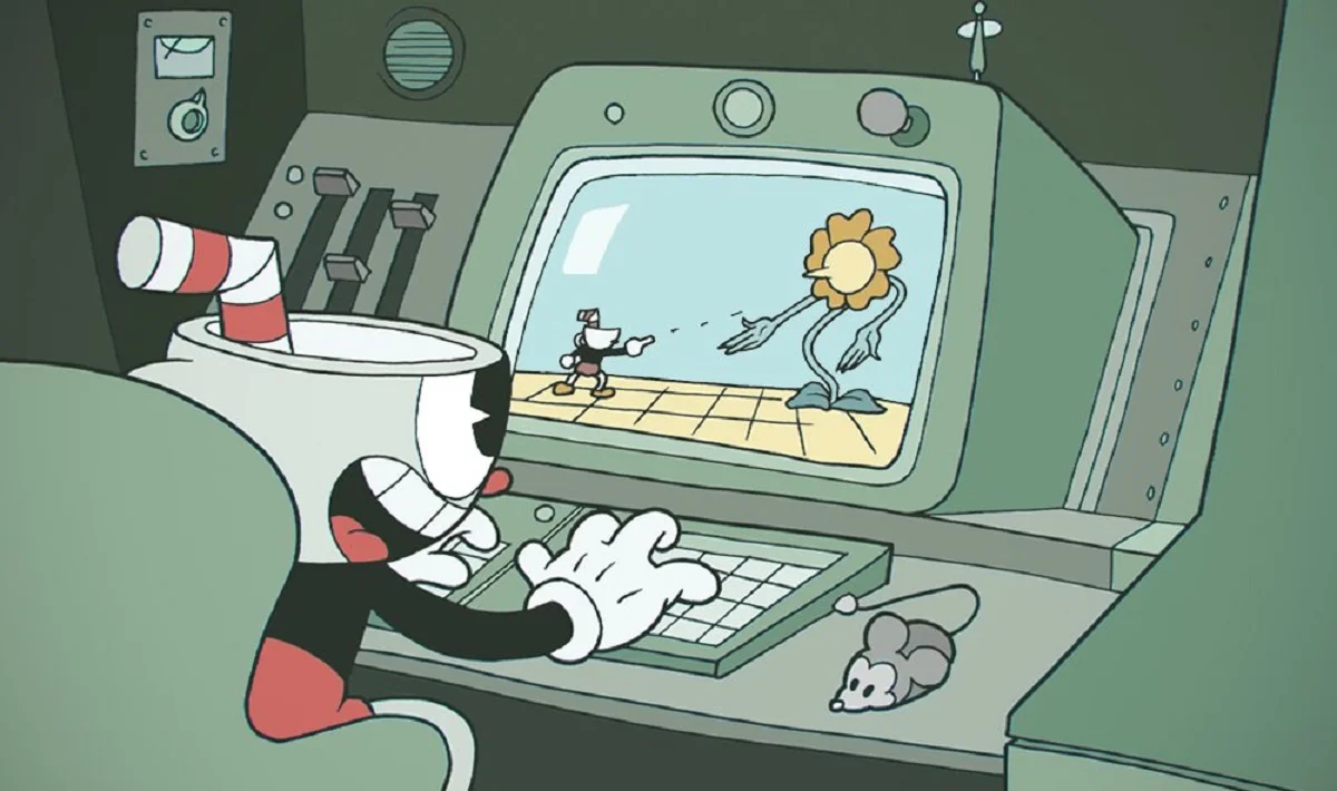 Новый проект от создателей Cuphead: что известно?