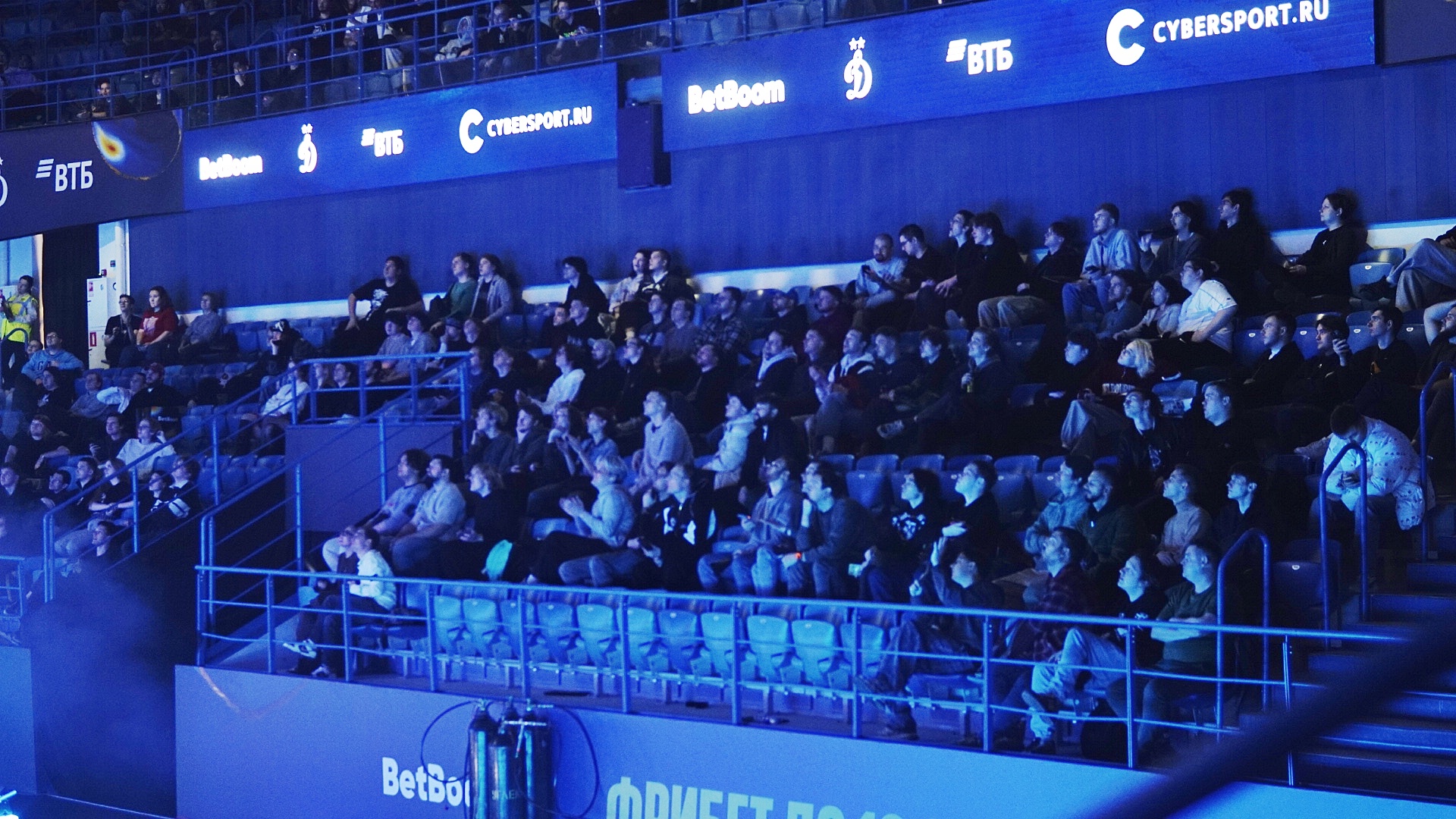 Фотограф: Михаил Машков