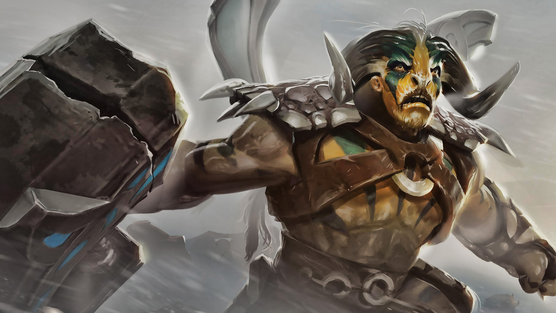 Источник: видеоигра Dota 2