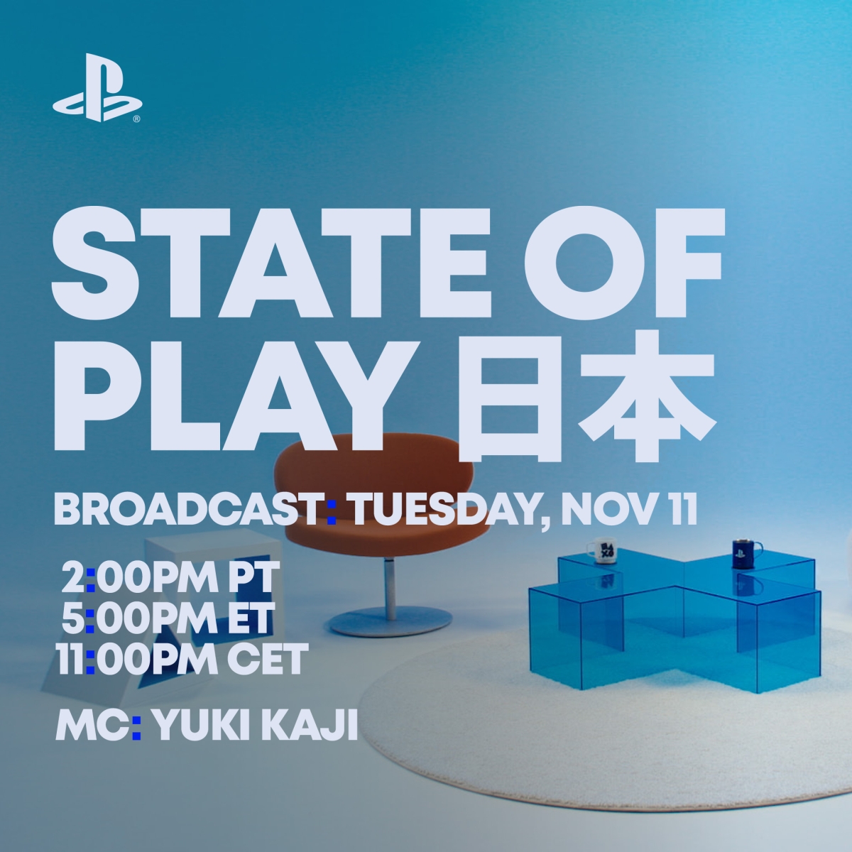 State of Play Japan: ноябрьский анонс