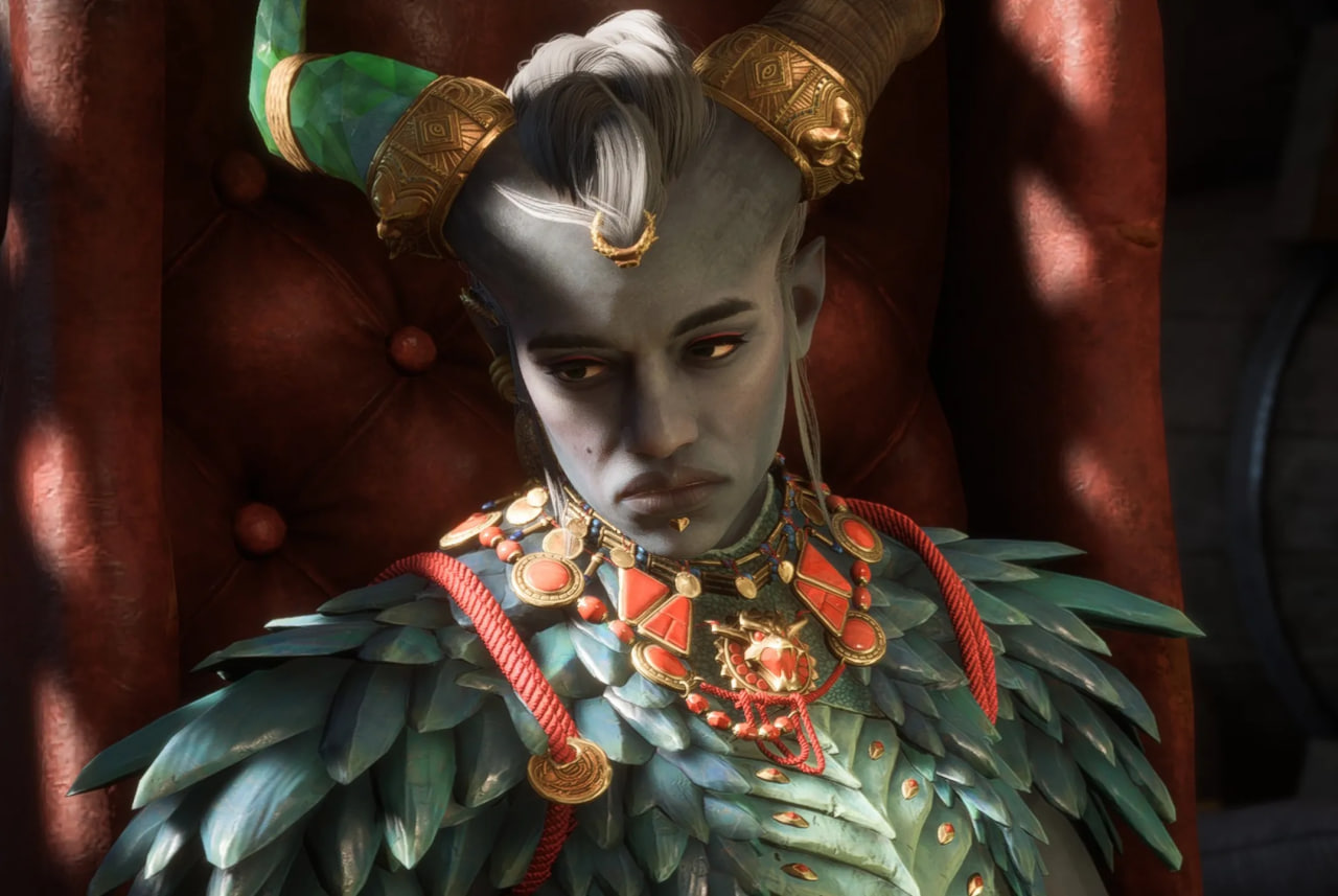 Бывший автор Dragon Age рассказал о проблемах Bioware и любви EA к Mass Effect - фото 1