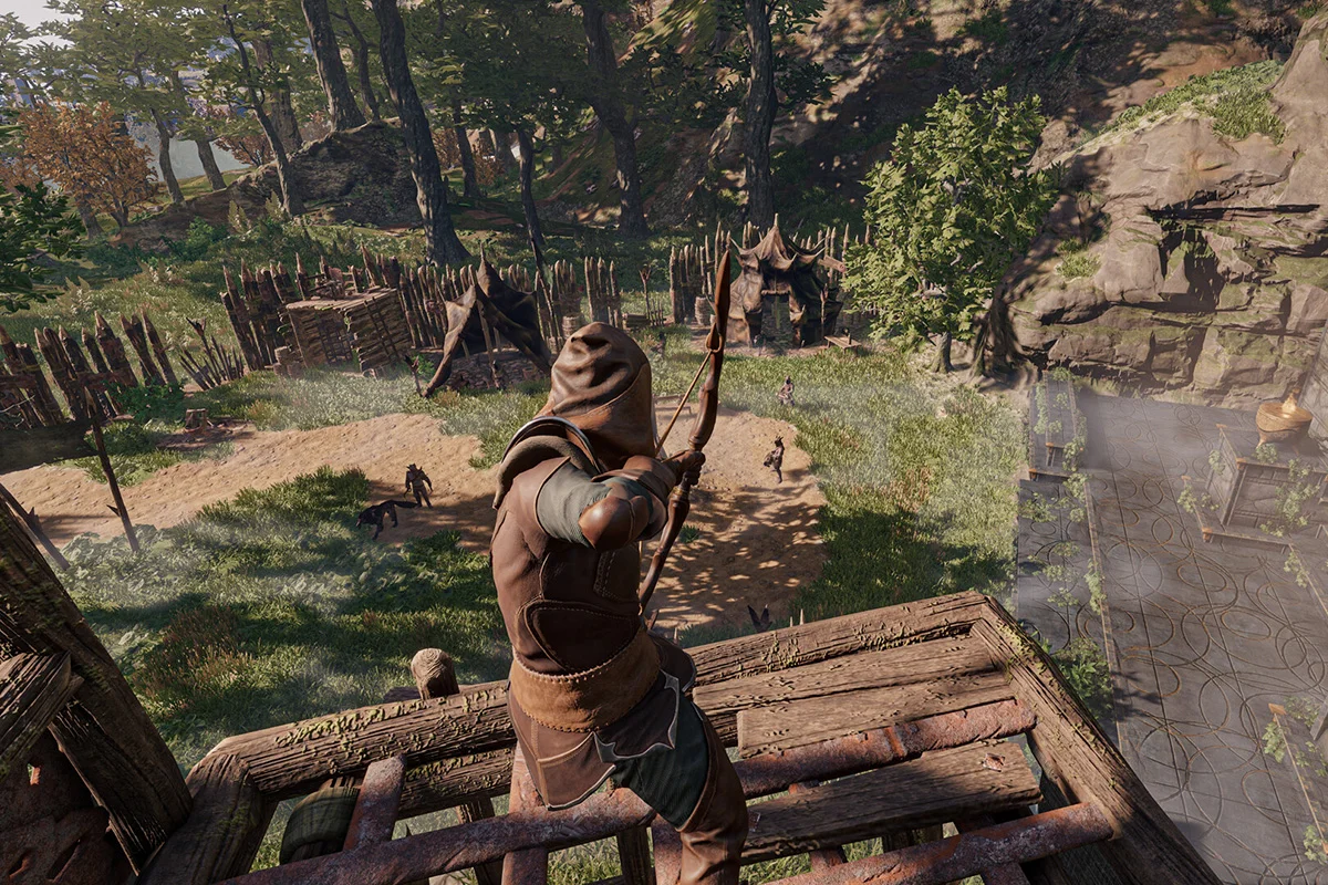 Арракис подождёт — вспоминаем лучшие survival-игры - фото 13