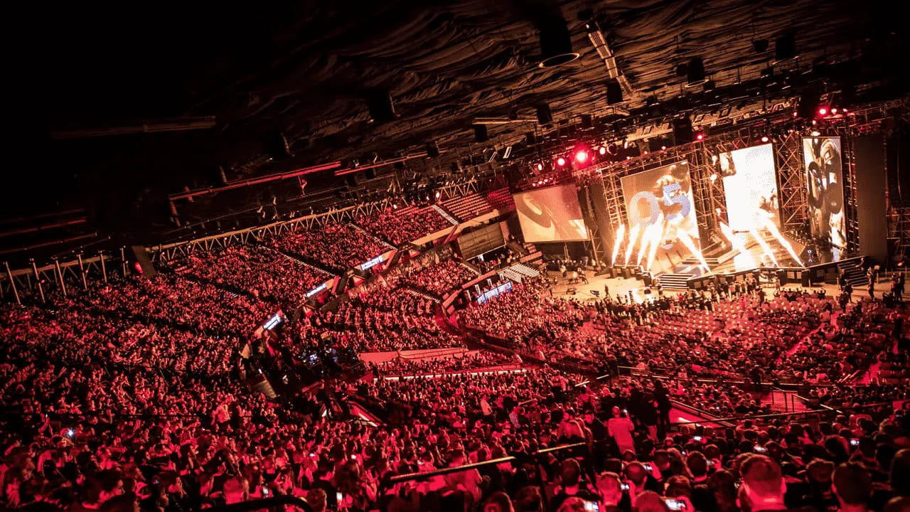 Изменения в составе The MongolZ перед IEM Chengdu