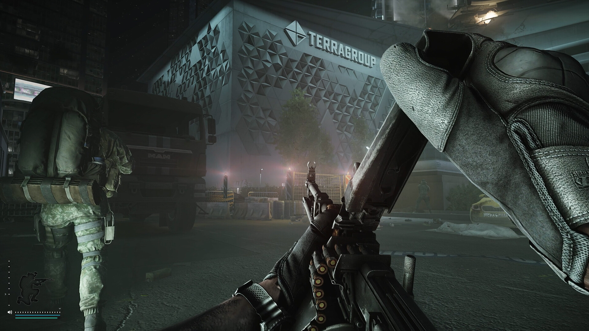 Источник: видеоигра Escape from Tarkov