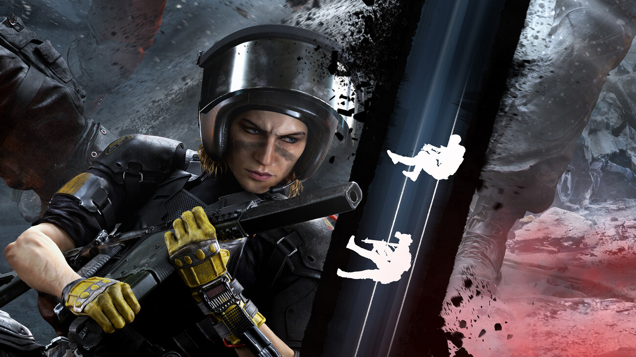 Турнир BLAST R6 Major Munich 2025: списки и расписание