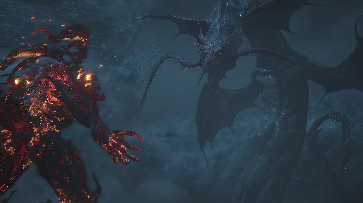 Продюсер Final Fantasy 16 призвал не устанавливать оскорбительные и непристойные моды - изображение 2 Продюсер Final Fantasy 16 призвал не устанавливать оскорбительные и непристойные моды - фото 2