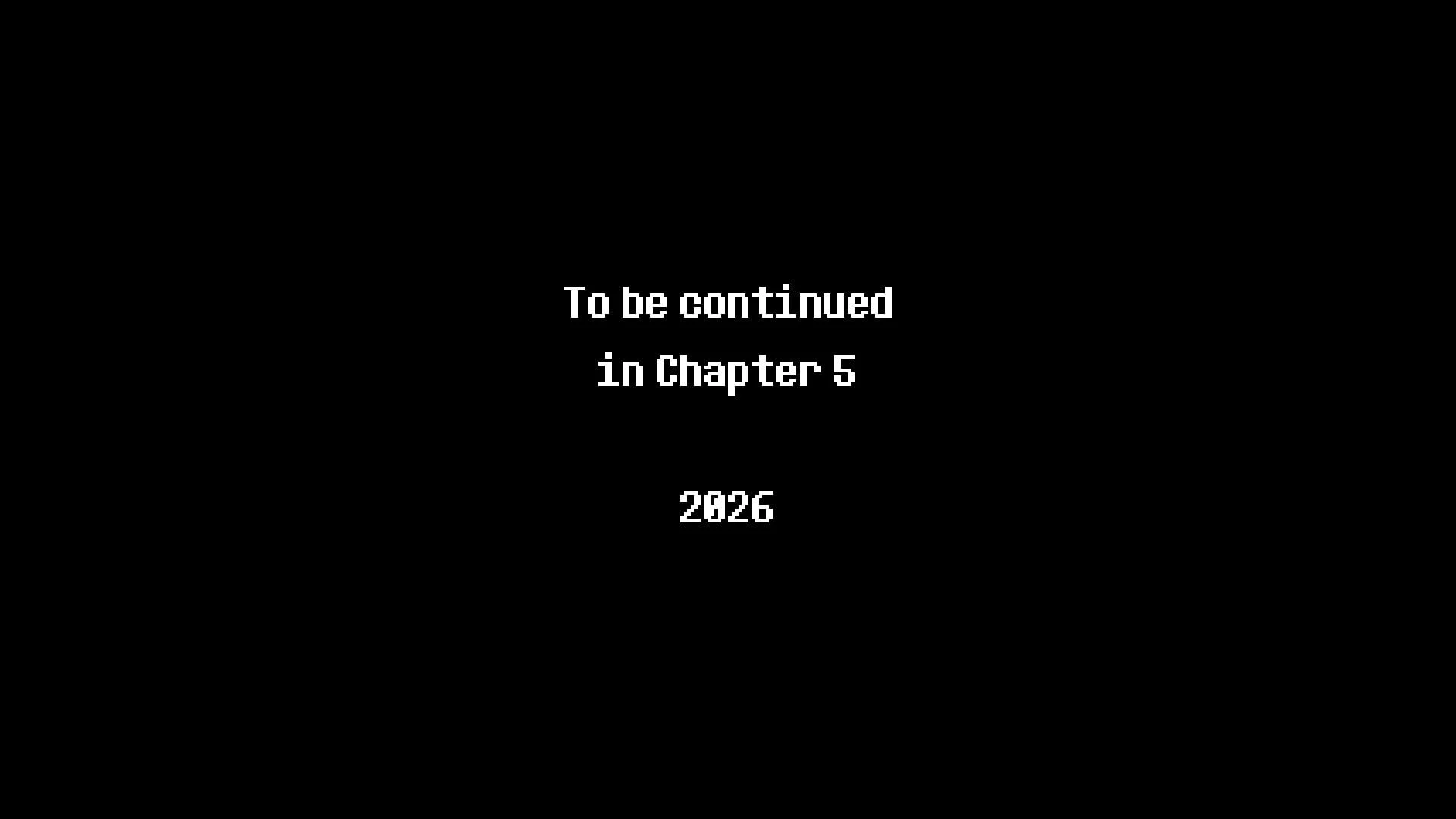 Deltarune: когда ждать финал истории от создателя Undertale?