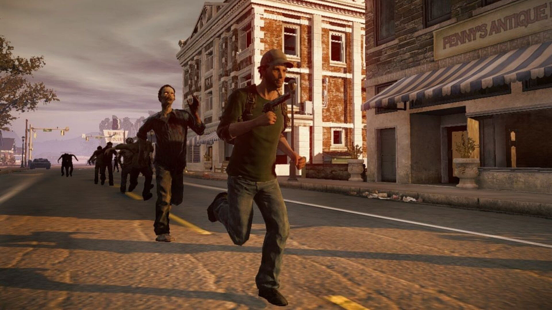 Источник: видеоигра State of Decay