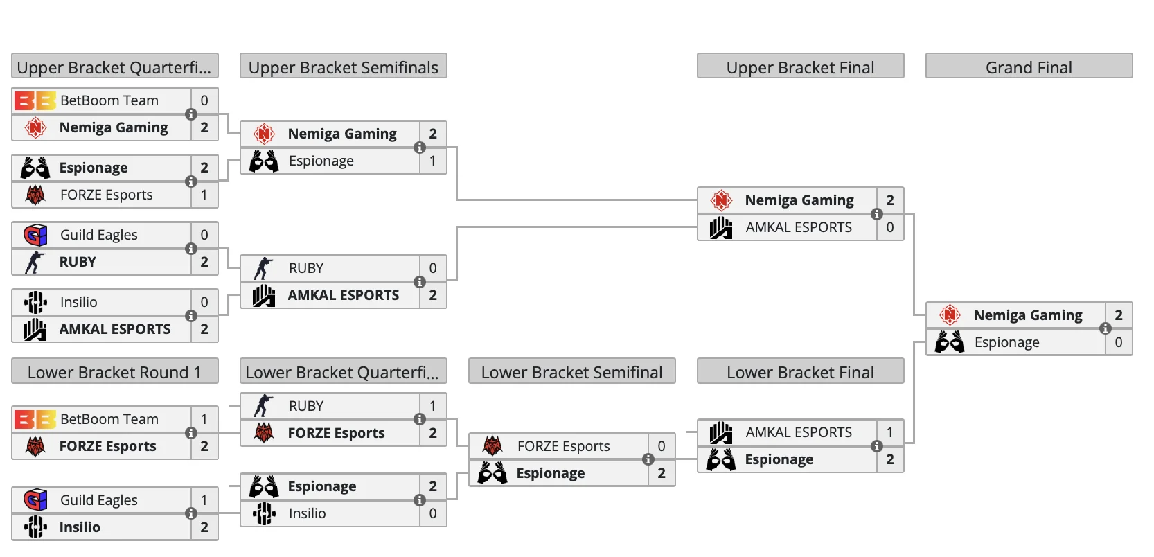 Стал известен последний участник IEM Chengdu по Counter-Strike 2 - фото 1