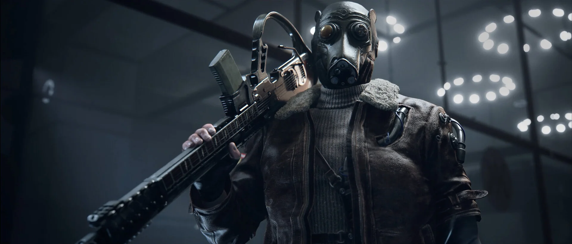 Atomic Heart 2: что известно о сиквеле культового ретро-футуризма