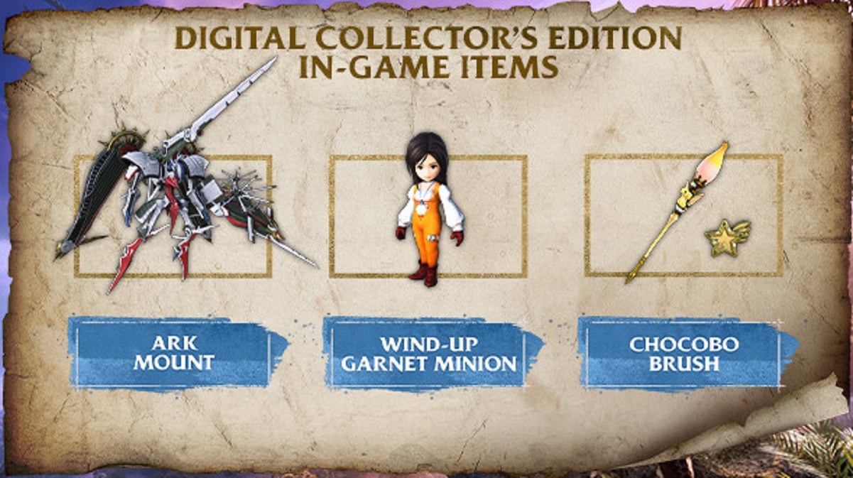 Дополнение Dawntrail к Final Fantasy 14 получило атмосферный релизный трейлер - изображение 1 Дополнение Dawntrail к Final Fantasy 14 получило атмосферный релизный трейлер - фото 1