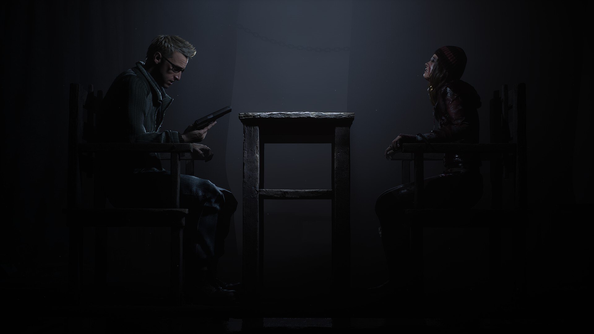 Слух: Закрылась студия Ballistic Moon, выпустившая ремейк Until Dawn - изображение 2 Слух: Закрылась студия Ballistic Moon, выпустившая ремейк Until Dawn - фото 2