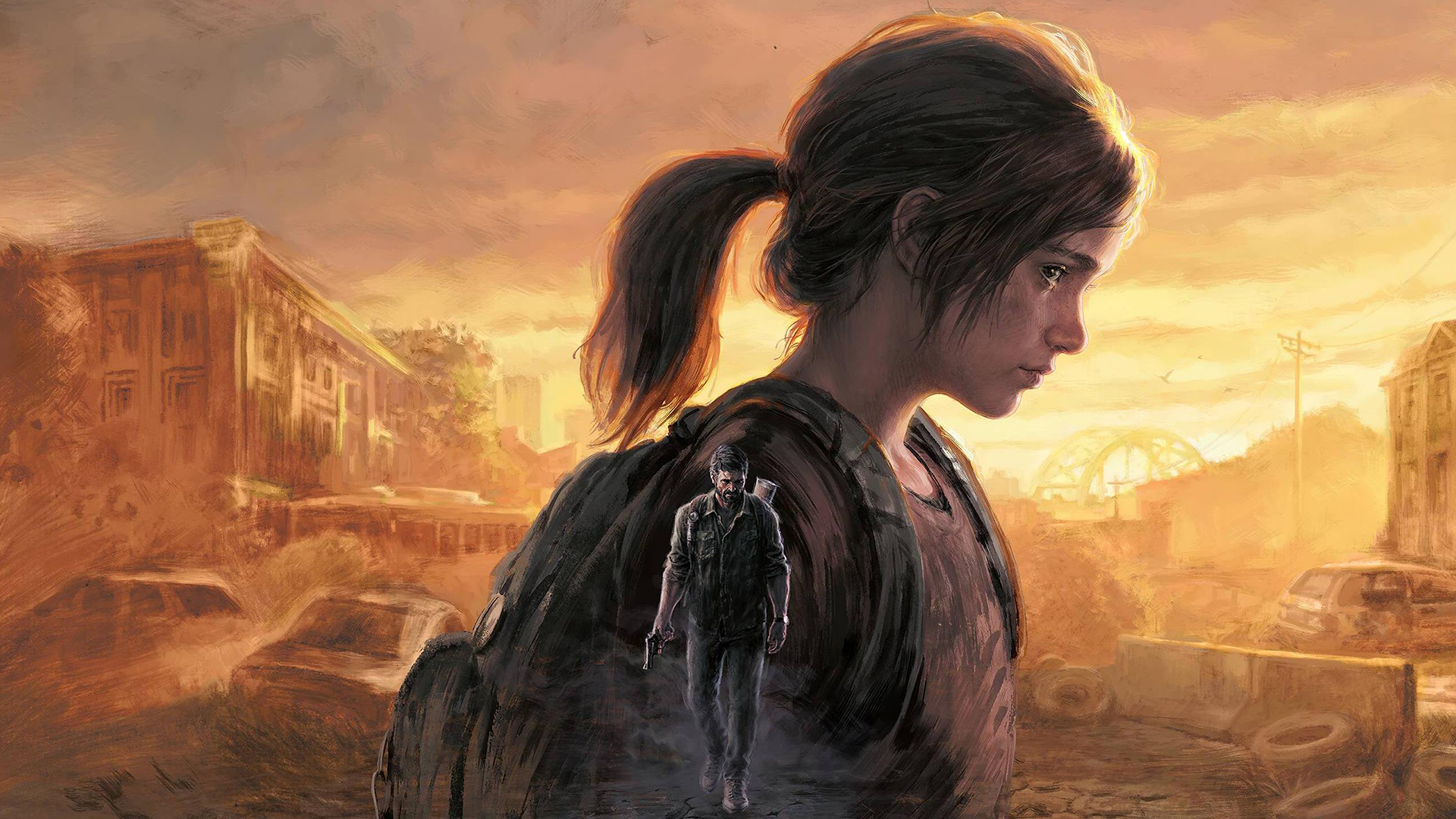Источник: видеоигра The Last of Us