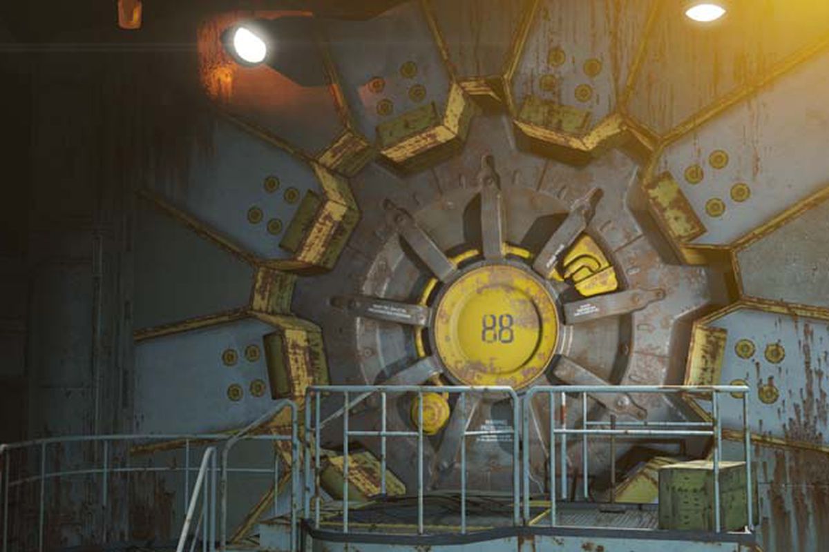 Что известно о сериале Fallout: дата выхода, расписание серий, пасхалки и отсылки - изображение 4 Что известно о сериале Fallout: дата выхода, расписание серий, пасхалки и отсылки - фото 4