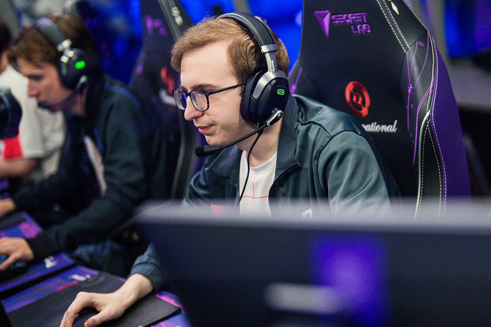 Виталий Save- Мельник: путь молдавского капитана к вершинам Dota 2