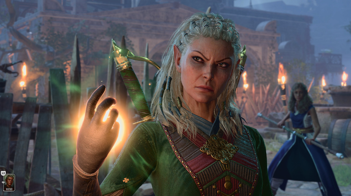Соавтор Fallout Тим Кейн рассказал о легендарной партии Dungeons and Dragons с Монахом - изображение 1 Соавтор Fallout Тим Кейн рассказал о легендарной партии Dungeons and Dragons с Монахом - фото 1