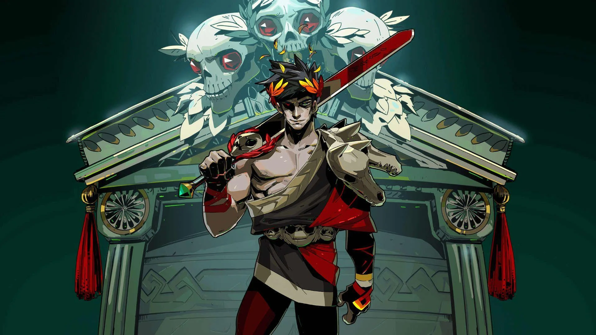 Метроидвании, рогалики и платформеры — лучшие инди-игры для Steam Deck - фото 7