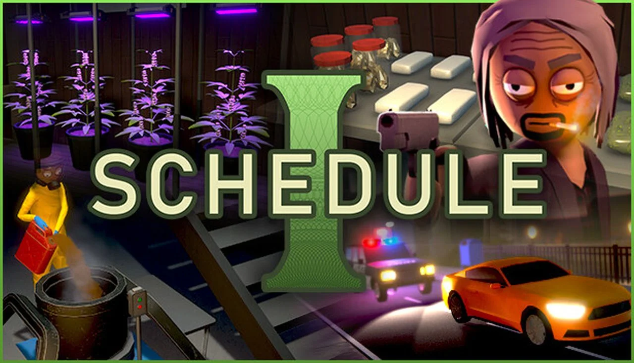  Создатель Schedule I готовит первое полноценное обновление к симулятору наркодилера.
