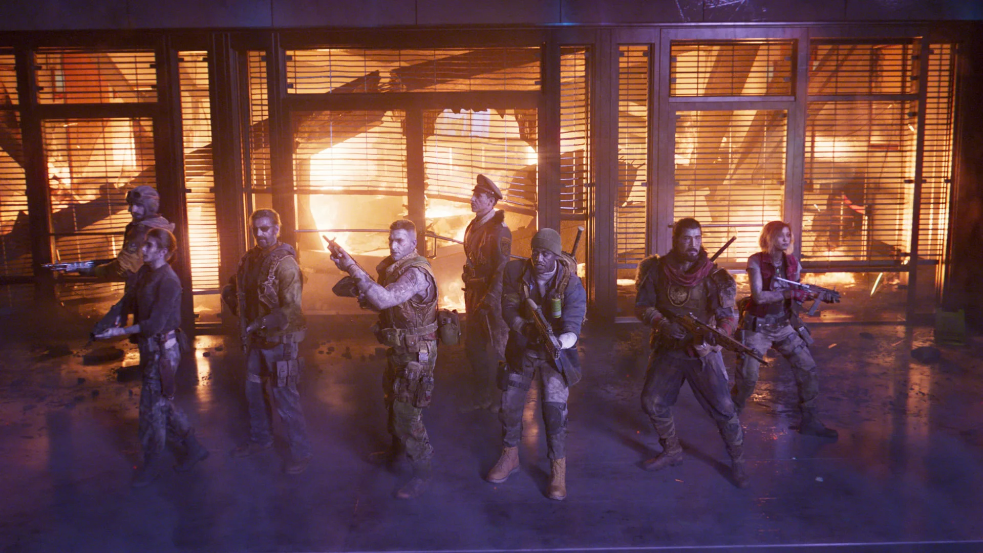 Возвращение в Тёмный Эфир: Новая угроза ждёт героев Call of Duty: Black Ops 7