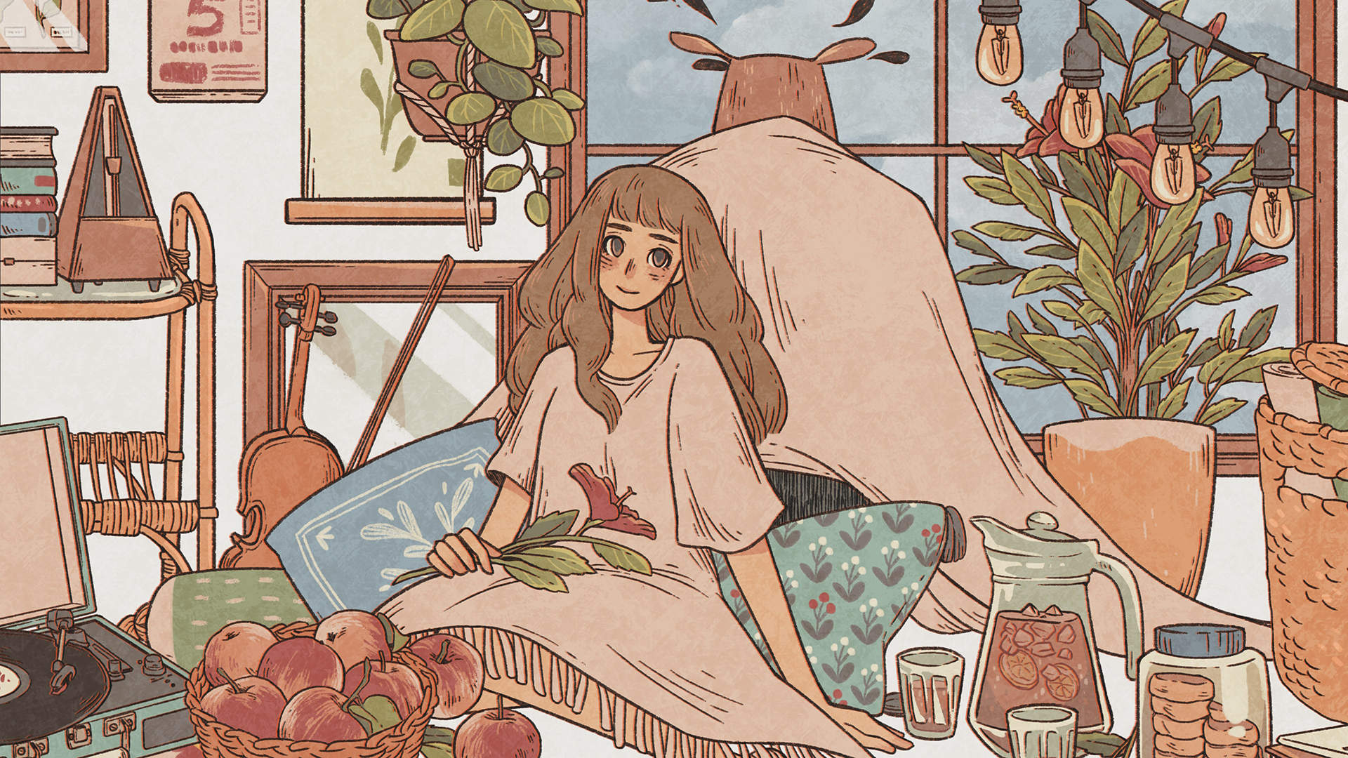 Источник: видеоигра