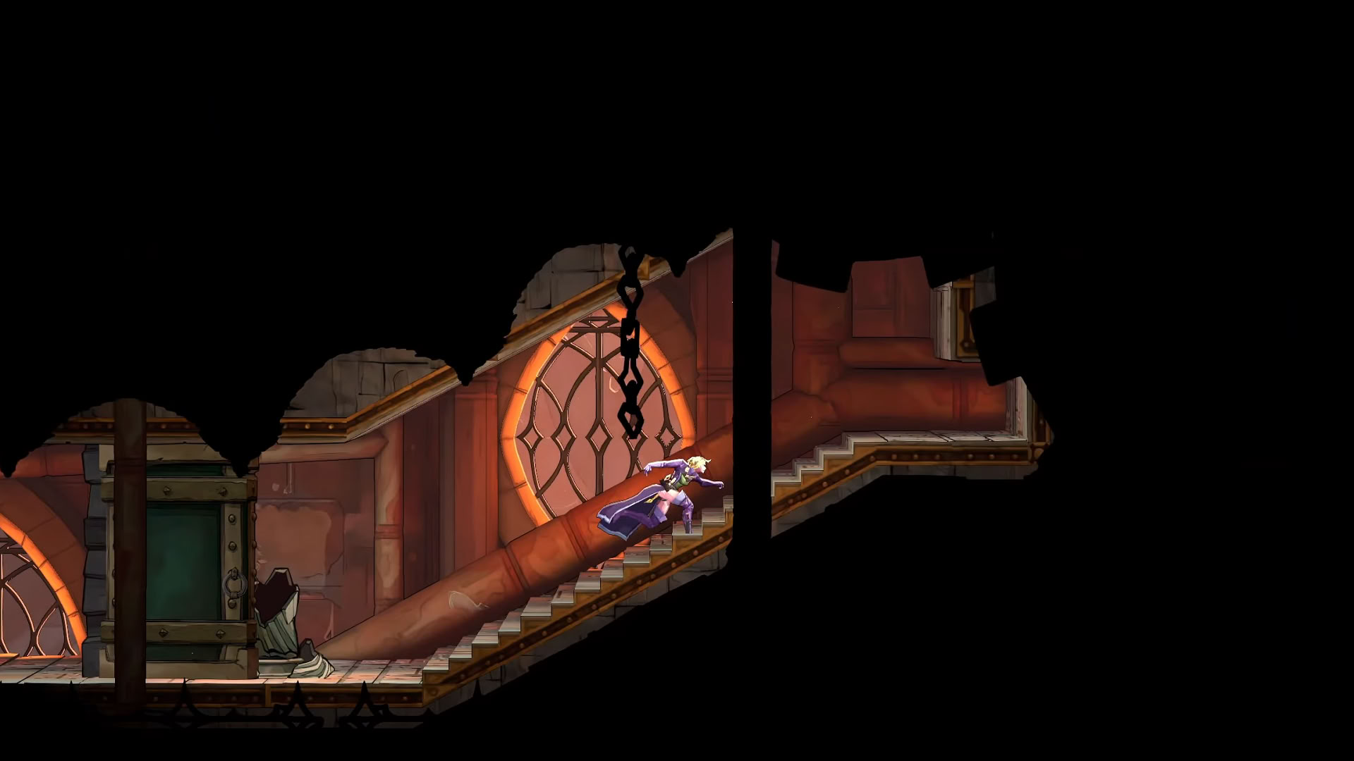 Источник: видеоигра Castlevania: Belmont's Curse