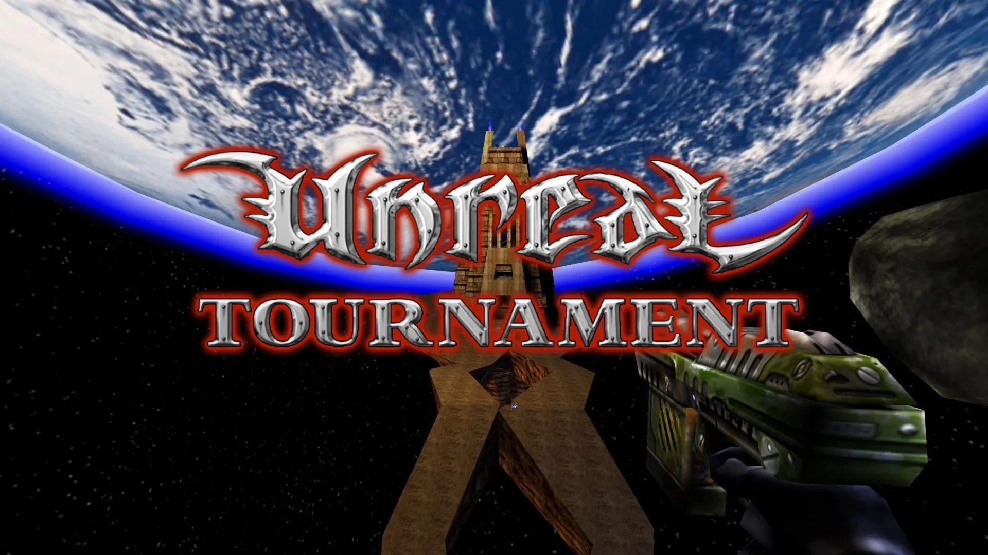 Браузерная версия Unreal Tournament от российских энтузиастов