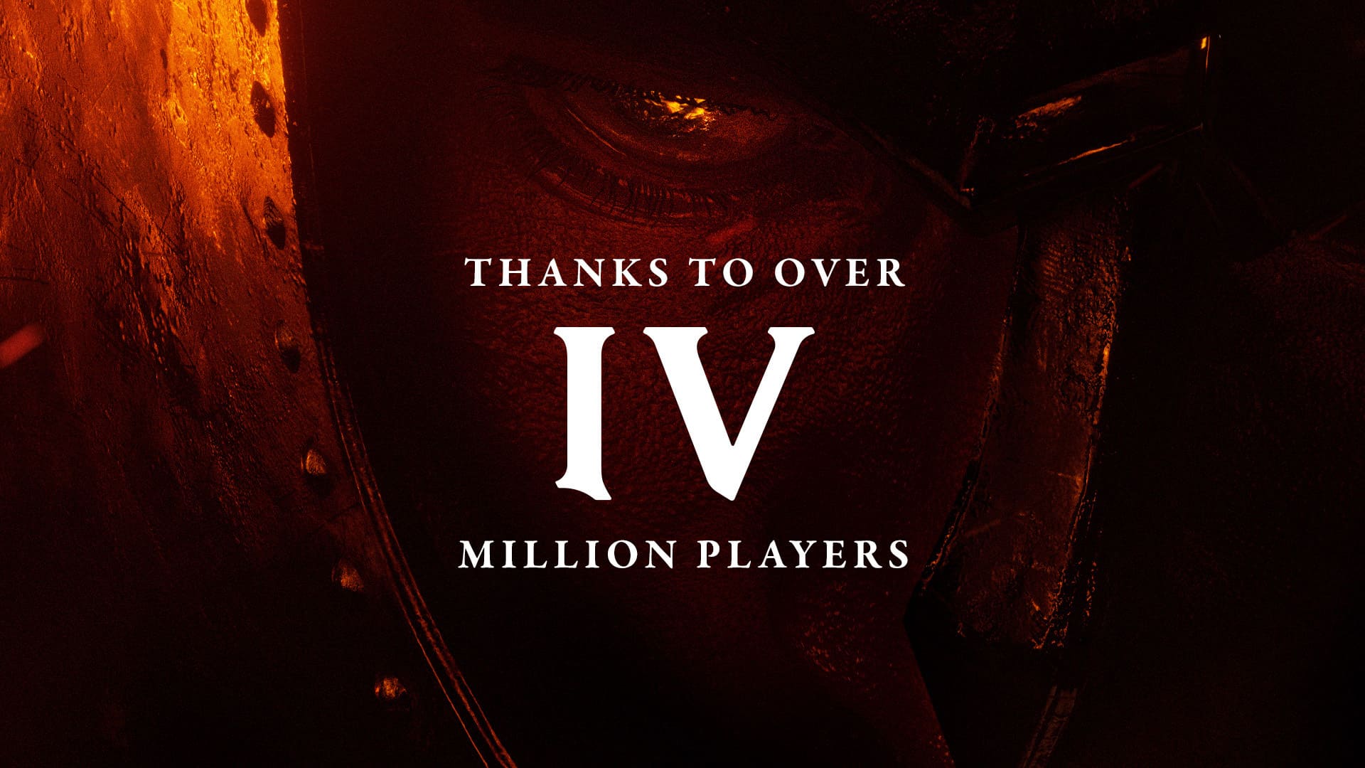 Ремастер The Elder Scrolls 4: Oblivion привлёк 4 миллиона игроков за три дня - изображение 1 Ремастер The Elder Scrolls 4: Oblivion привлёк 4 миллиона игроков за три дня - фото 1