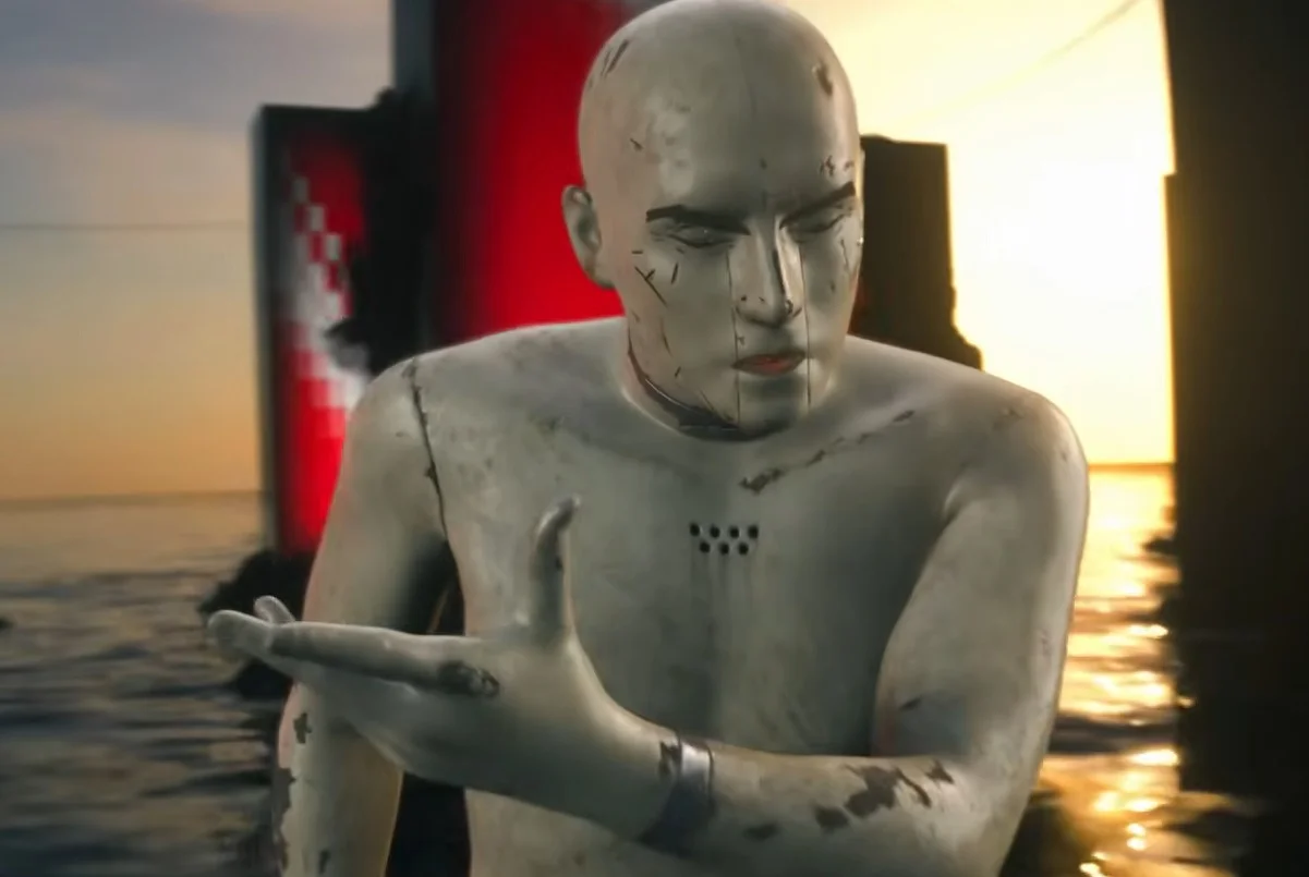  Как Хидео Кодзима создавал самого необычного персонажа Death Stranding 2: On the Beach 