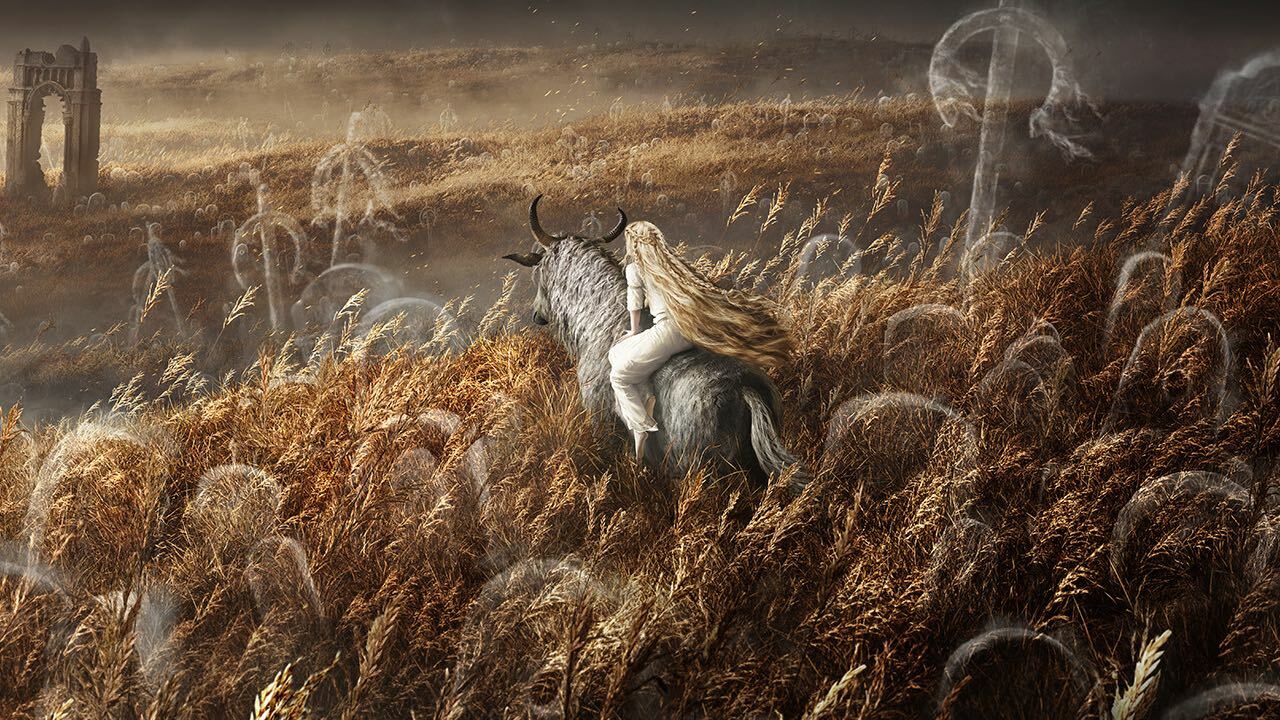 Мультивселенная, семейные драмы и ядовитые болота — чего ждать от Elden Ring: Shadow of the Erdtree - изображение 7 Мультивселенная, семейные драмы и ядовитые болота — чего ждать от Elden Ring: Shadow of the Erdtree - фото 7