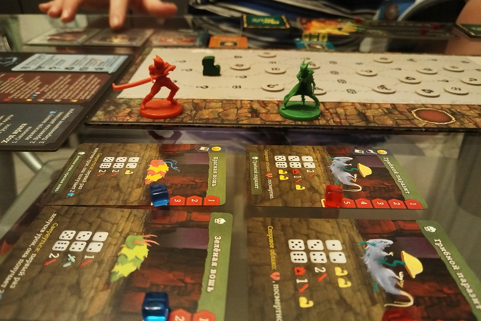 Знаменитый рогалик теперь в коопе — каким получился настольный Slay The Spire - изображение 1 Знаменитый рогалик теперь в коопе — каким получился настольный Slay The Spire - фото 1