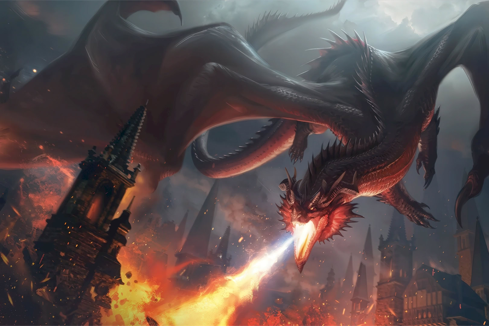 Источник: forgotten realms