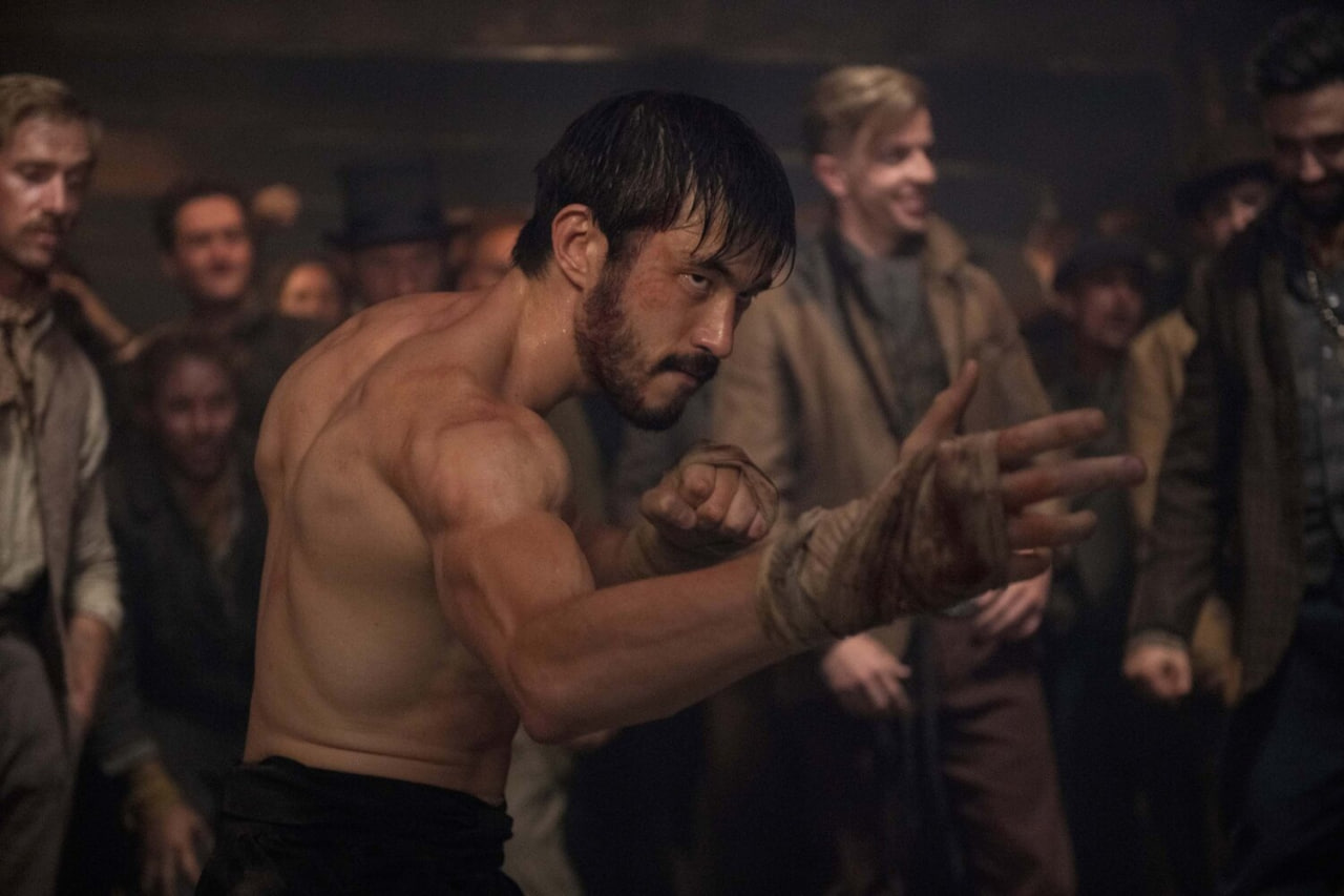 Рю и Кена в фильме по Street Fighter могут сыграть звёзды «Воина» и «Рекрута» - фото 1